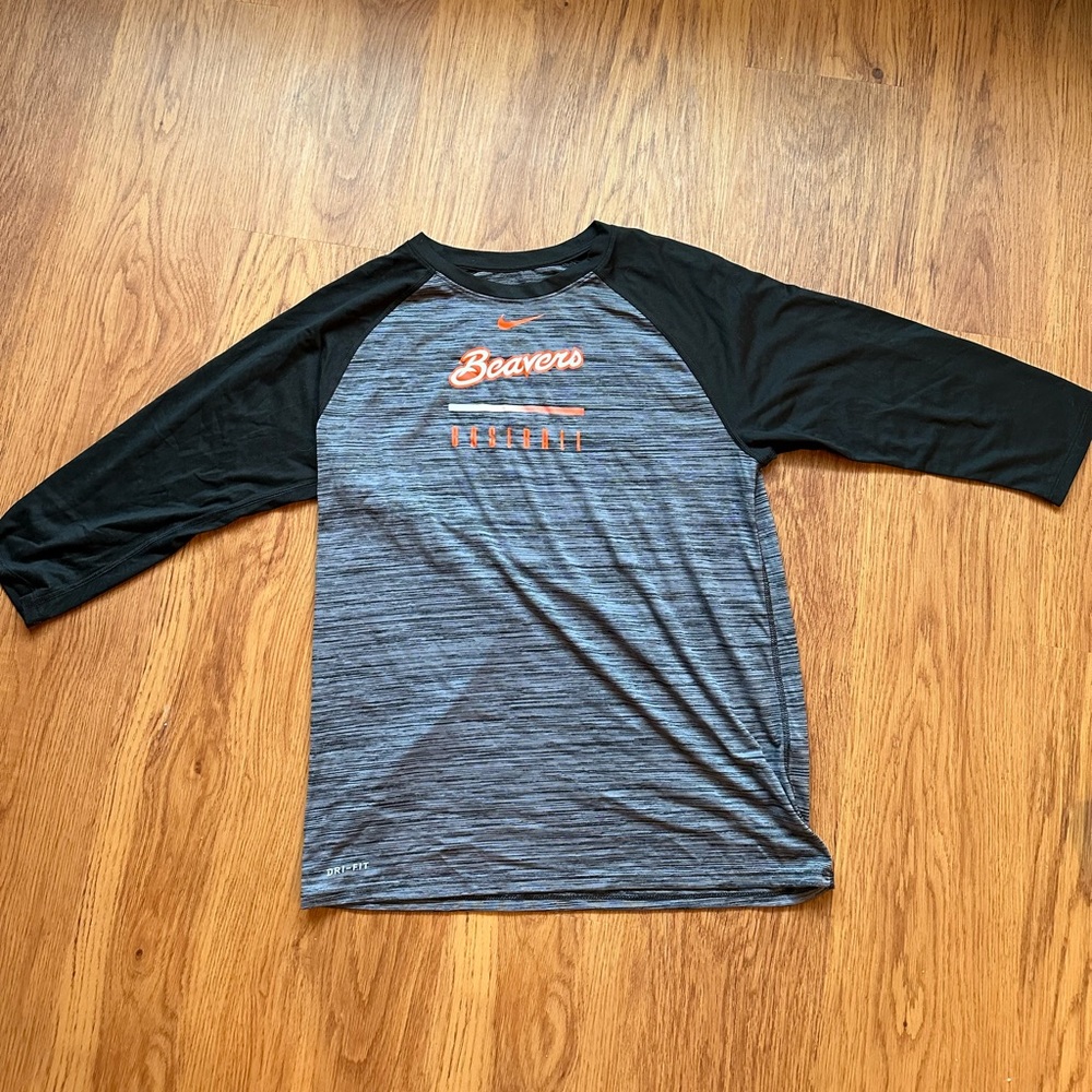 Nike Oregon State Shirt